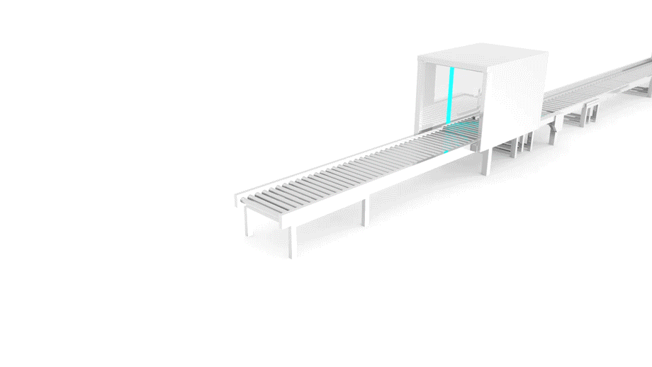 생산 라인과의 도킹