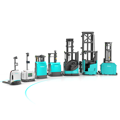 벤치마크 사례 | 한국 (주)벽산 × Multiway Robotics: 드라이브인 랙 무인화 프로젝트 구현, 효율성 30% 이상 향상